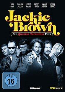 Jackie Brown (1997) [Gebraucht - Zustand (Sehr Gut)] 