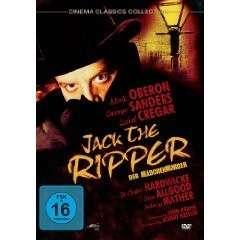 Jack the Ripper (1944) 
