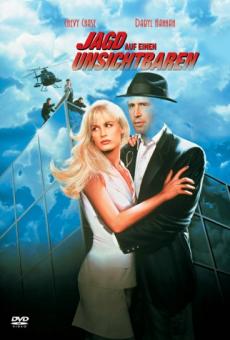 Jagd auf einen Unsichtbaren (1992) 