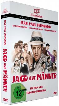 Jagd auf Männer (1964) 