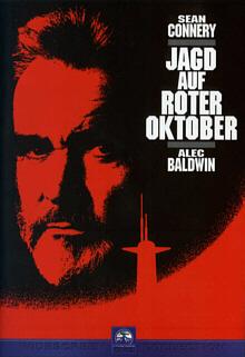 Jagd auf Roter Oktober (1990)  