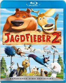 Jagdfieber 2 (2008) [Blu-ray] 