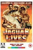 Jaguar Lives! (1979) [UK Import] 