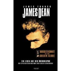 James Dean - Ein Leben auf der Überholspur (2001) 