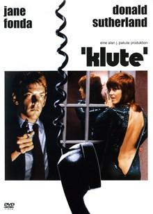 Klute (1971) 