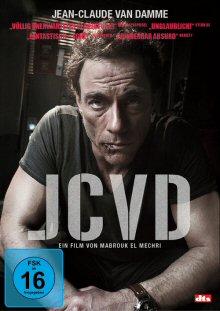 JCVD (2 DVDs Collector's Edition) (2008) [Gebraucht - Zustand (Sehr Gut)] 
