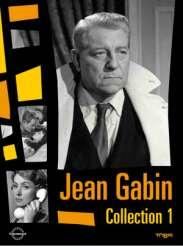Jean Gabin Collection 1 (2 DVDs) 