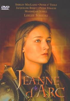 Jeanne d'Arc - Teil 1 & 2 (1999) [Gebraucht - Zustand (Sehr Gut)] 