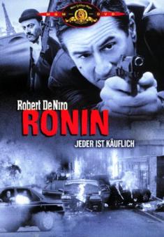 Ronin (1998) [Gebraucht - Zustand (Sehr Gut)] 