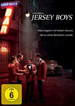Jersey Boys (2014) 