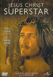Jesus Christ Superstar (1973) [Gebraucht - Zustand (Sehr Gut)] 