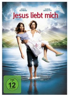 Jesus liebt mich (2012) 
