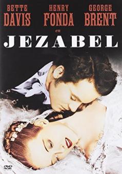 Jezebel - Die boshafte Lady (1938) [EU Import mit dt. Ton] 