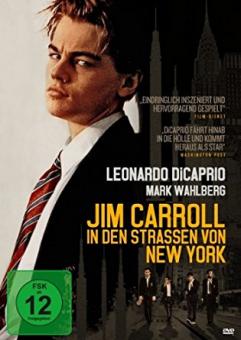 Jim Carroll - In den Straßen von New York (1995) 