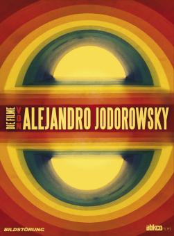 JODOROWSKY Collection (6 DVDs) [FSK 18] [Gebraucht - Zustand (Gut)] 