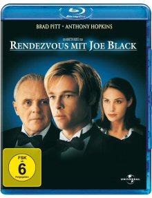 Rendezvous mit Joe Black (1998) [Blu-ray] 