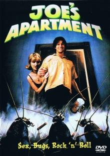 Joe's Apartment (1996) 