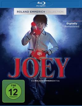 Joey (1985) [Blu-ray] 