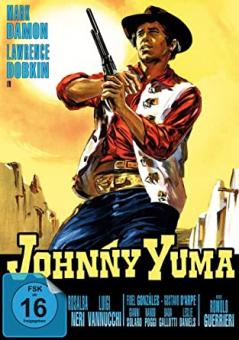 Johnny Yuma (1966) 