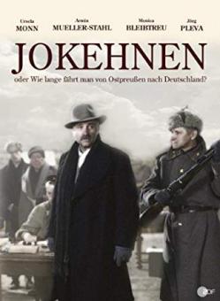 Jokehnen oder Wie lange fährt man von Ostpreußen nach Deutschland? (3 DVDs) (1987) [Gebraucht - Zustand (Sehr Gut)] 