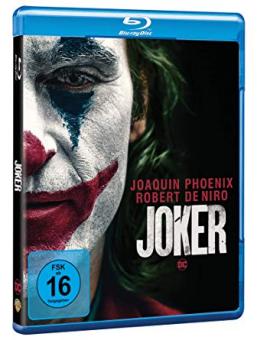Joker (2019) [Blu-ray] 