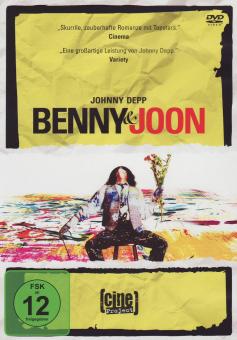Benny & Joon (1993) 