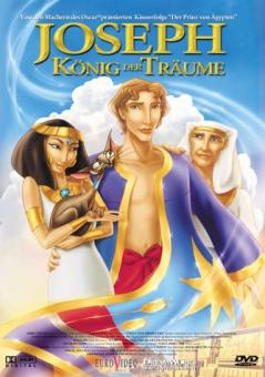 Joseph - König der Träume (2000) 