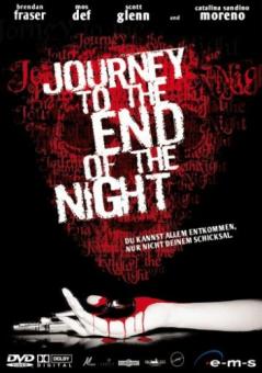 Journey to the End of the Night - Am Rande der Nacht (2006) [FSK 18] [Gebraucht - Zustand (Sehr Gut)] 