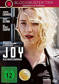 Joy - Alles außer gewöhnlich (2015) 