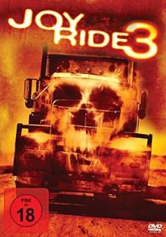 Joy Ride 3 (2014) [FSK 18] [Gebraucht - Zustand (Sehr Gut)] 