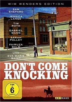 Don't Come Knocking (2005) 