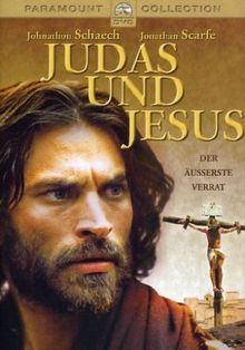 Judas und Jesus (2004) [Gebraucht - Zustand (Sehr Gut)] 