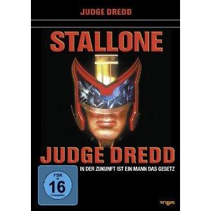 Judge Dredd (1995) 