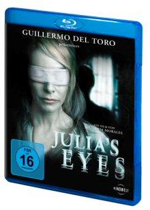 Julia's Eyes (2010) [Blu-ray] 