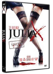 Julia X (Ungekürzte Fassung) (2010) [FSK 18] 