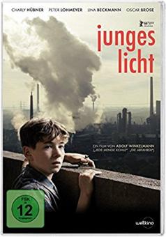 Junges Licht (2016) [Gebraucht - Zustand (Sehr Gut)] 