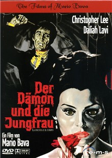 Der Dämon und die Jungfrau (1963) 