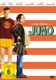Juno (2007) 