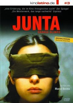 Junta (OmU) (1999) [Gebraucht - Zustand (Sehr Gut)] 