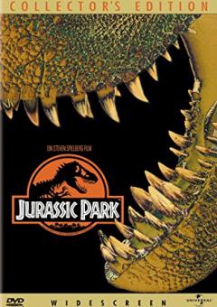 Jurassic Park (Collector's Edition) (1993) 