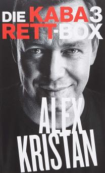 Edition Best of Kabarett Set: Alex Kristan (3 DVDs) [Gebraucht - Zustand (Sehr Gut)] 