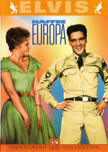Café Europa (1960) 