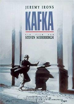 Kafka (1991) [Gebraucht - Zustand (Sehr Gut)] 