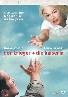Der Krieger + die Kaiserin (2 DVDs) (2000) [Gebraucht - Zustand (Sehr Gut)] 