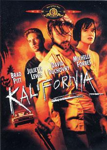 Kalifornia (1993) [FSK 18] 