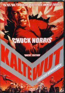 Kalte Wut (Uncut Edition) (1982) [FSK 18] 