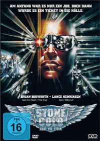 Stone Cold - Kalt wie Stein (Uncut) (1991) 