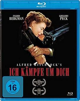 Ich kämpfe um dich (1945) [Blu-ray] 