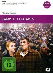 Kampf den Talaren (1970) 