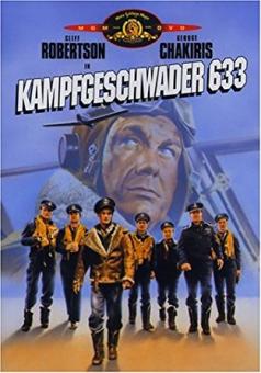 Kampfgeschwader 633 (1964) [Gebraucht - Zustand (Sehr Gut)] 